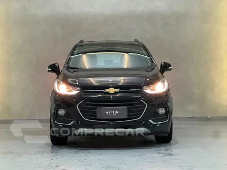 TRACKER Premier 1.4 Turbo 16V Flex Aut