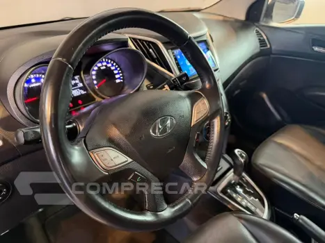 Hb20s 1.6 Premium 16V Flex 4P Automático