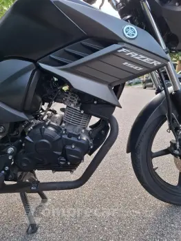 Fazer 150