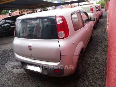 UNO 1.0 EVO Vivace 8V