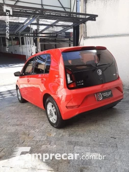UP 1.0 TSI Move UP 12V