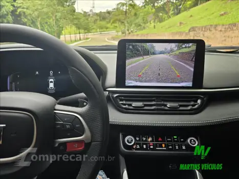 FASTBACK 1.3 TURBO 270 FLEX LIMITED EDITION AT6