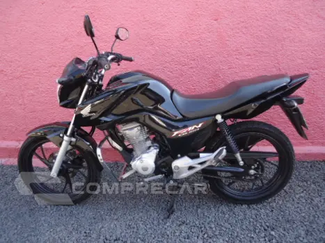 CG 160 FAN