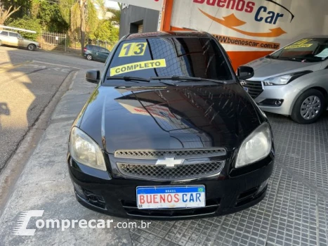 CELTA - 1.0 MPFI LT 8V 4P MANUAL
