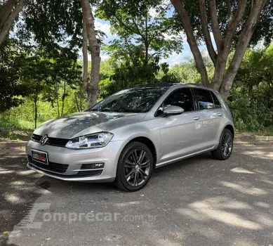 GOLF 1.0 200 TSI Comfortline