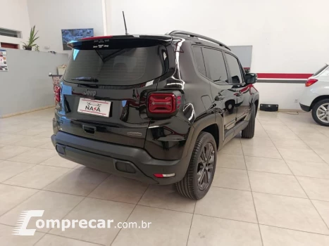 RENEGADE 1.3 T270 Turbo Longitude