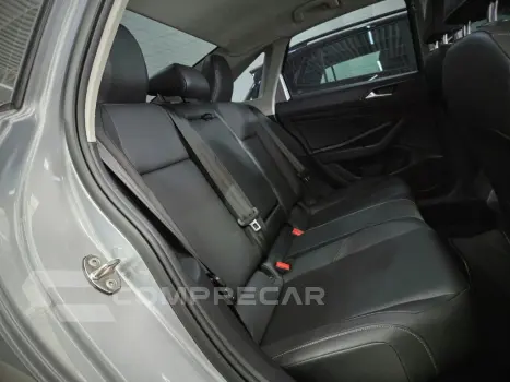 JETTA 1.4 250 TSI TOTAL FLEX COMFORTLINE TIPTRONIC