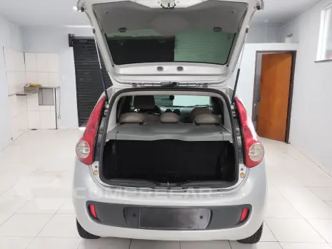 PALIO 1.6 MPI Essence 16V