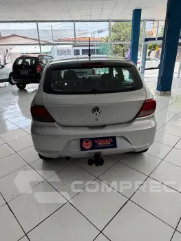 GOL 1.0 MI Plus 8V G.V