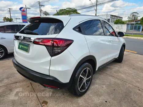 HR-V 1.8 16V EXL