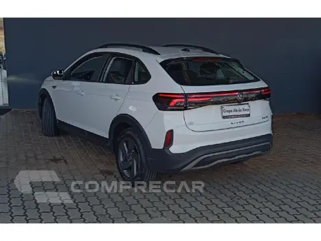 NIVUS 1.0 200 TSI TOTAL FLEX COMFORTLINE AUT