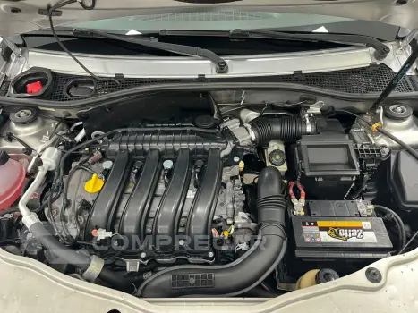 DUSTER 2.0 16V Dynamique