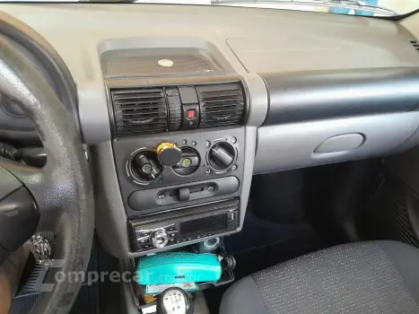 CORSA 1.0 MPFI Classic Sedan 8V
