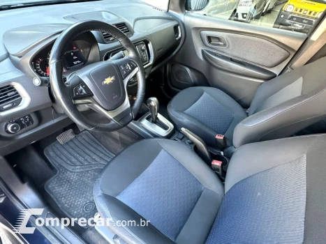 SPIN 1.8 LT 8V