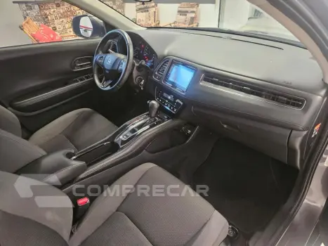 HR-V 1.8 16V EX