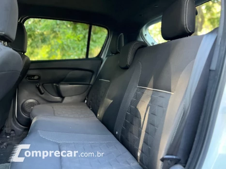 SANDERO 1.0 12V SCE FLEX S EDITION MANUAL