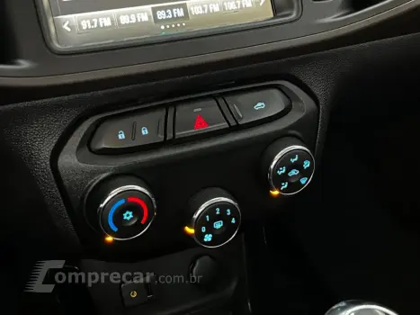 PRISMA Sed. LTZ 1.4 8V FlexPower 4p