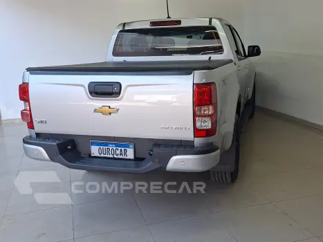 S10 2.8 16V Turbo LT CD 4X4