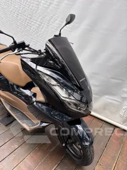 HONDA PCX 160 DLX
