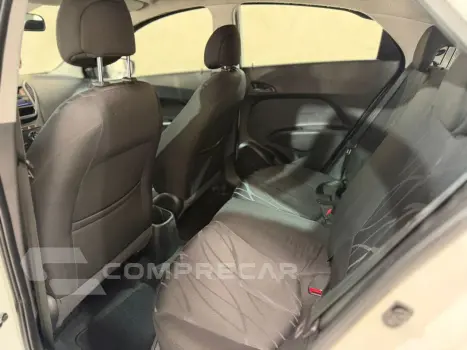HB 20 Hatch 1.0 12V 4P FLEX COMFORT PLUS