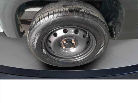 STRADA 1.4 FIRE FLEX ENDURANCE CS MANUAL