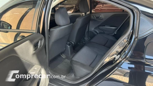CITY 1.5 DX Sedan 16V