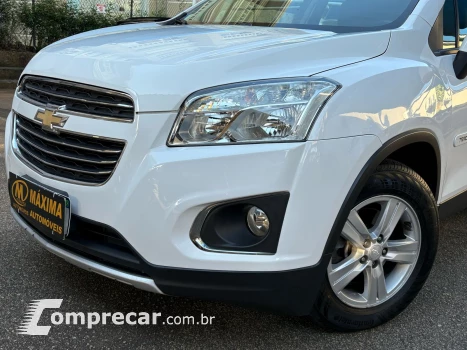 TRACKER 1.8 MPFI LT 4X2 16V