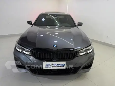 320I  ACTIVE FLEX