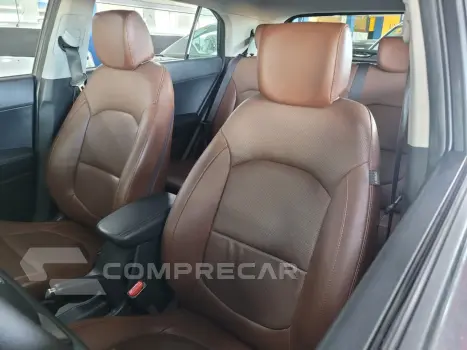 Creta Prestige 2.0 16V Flex Aut.