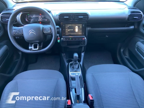 C4 CACTUS 1.6 VTI 120 Live