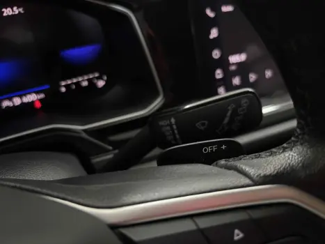 NIVUS 1.0 200 TSI TOTAL FLEX COMFORTLINE AUTOMÁTICO