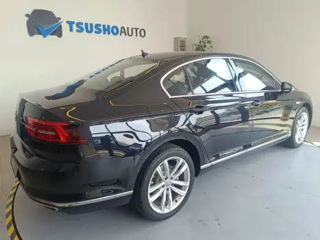 PASSAT 2.0 16V TSI BLUEMOTION HIGHLINE 4P DSG