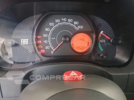 Palio 1.0 4P FIRE ECONOMY FLEX