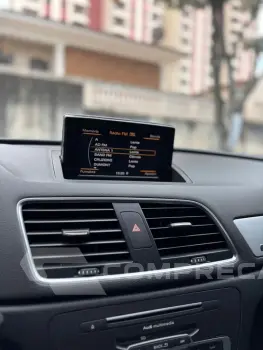 Q3 2.0 TFSI Ambiente Quattro S Tronic