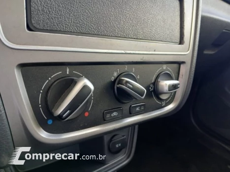 GOL - 1.0 MI 8V 4P MANUAL G.V