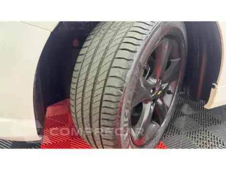 CRUZE 1.8 LTZ 16V FLEX 4P AUTOMÁTICO