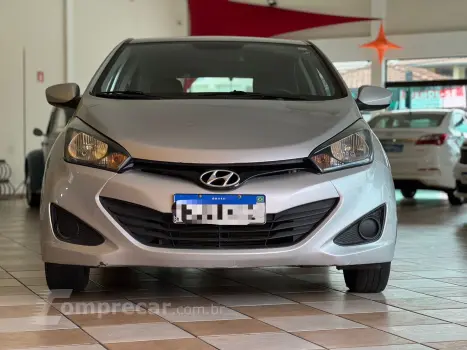 HB20 1.0 12V Comfort