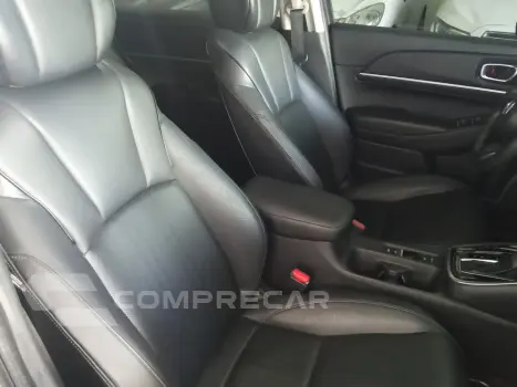 HR-V 1.5 DI I-VTEC FLEX EXL CVT