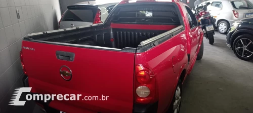 MONTANA 1.8 Sport CS 8V