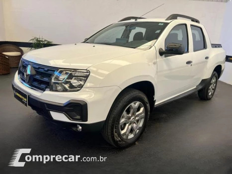 OROCH INTENSE 1.6 FLEX 16V MEC.