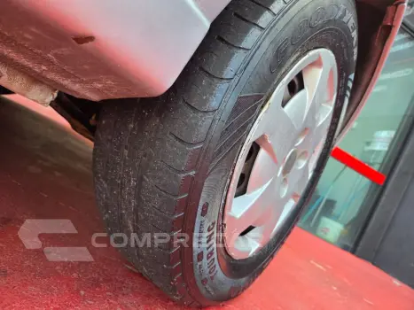 Meriva Expres.EASYTRONIC 1.8 FlexPower