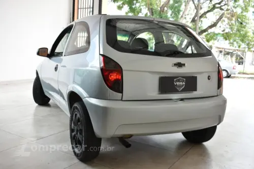 CELTA 1.0 MPFI LS 8V