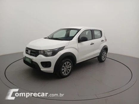 MOBI 1.0 EVO FLEX LIKE. MANUAL