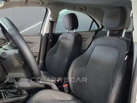 ONIX HATCH LT 1.0 8V FlexPower 5p Mec.