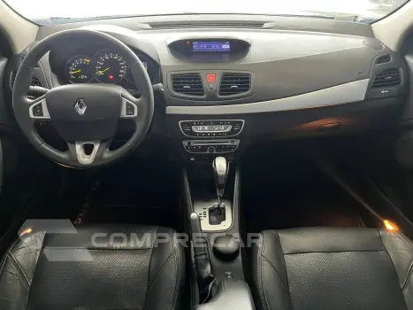 FLUENCE 2.0 Dynamique 16V