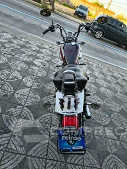 VIRAGO 250