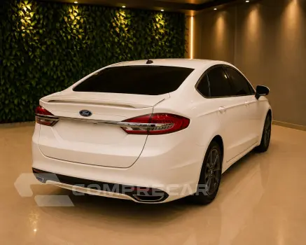 FUSION 2.0 SEL 16V