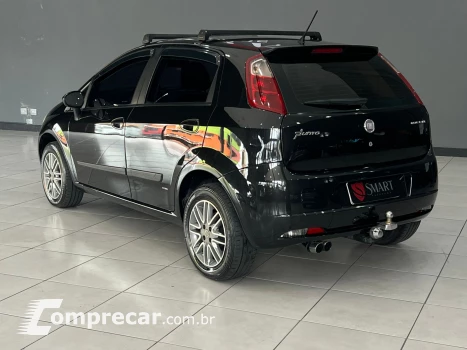 Punto Attractive 1.4 (Flex)
