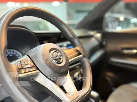 KICKS - 1.6 16V S 4P XTRONIC