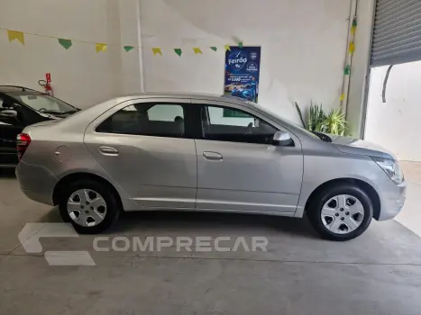 COBALT 1.4 LT 8V
